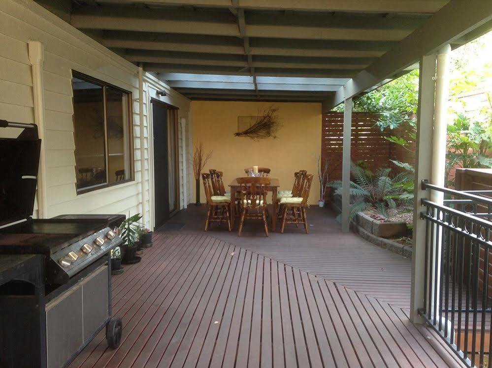 Avala Accommodation Daylesford Exterior photo